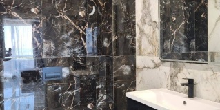 Верхневеселое: Апартаменты Панорама