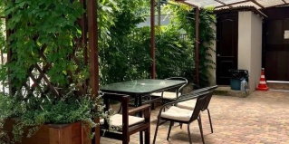 Геленджик: Отель Лазурь Марин