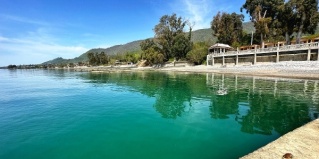 Псырцха: Гостевой дом Виктория