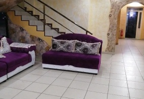 Отель Golden Rose в Атырау