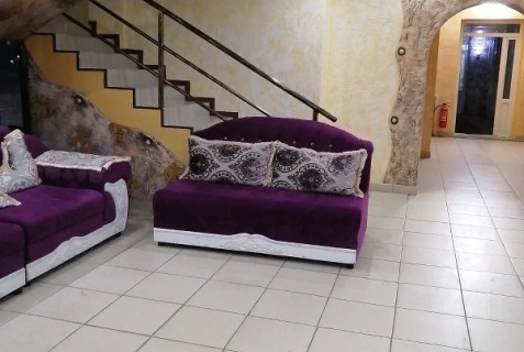 Атырау: Отель Golden Rose