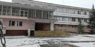 Сосновый Бор: Отель Сосновый бор