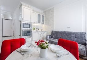 Апартаменты RentPlaza в Самаре