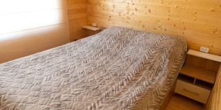 Охотское: Турбаза Морской ветер