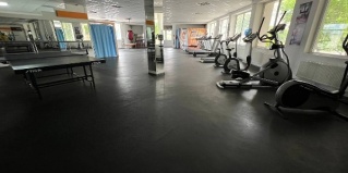 Тимашевск: Отель Апартаменты на Красивой