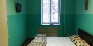 Челябинск: Отель Советский