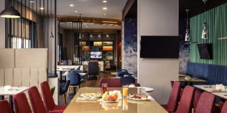 Нижний Новгород: Отель Mercure