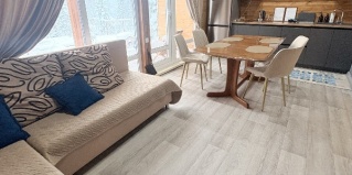 Шерегеш: Апартаменты Шире_геш