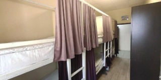 Москва: Хостел Hostels-VIP