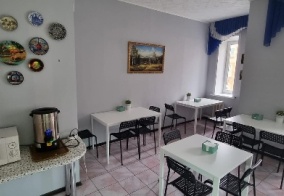 Отель Акспай в Республике Татарстан