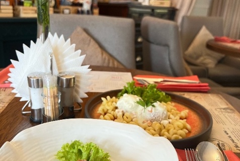 Златоуст: Отель Бельмонт