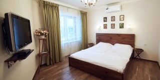 Липовчанский: Коттедж Lindens Ecopark