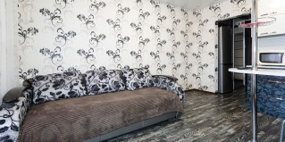 Благовещенск: Апартаменты BedAndRest