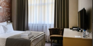 Новосибирск: Апартаменты Apartello