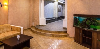 Тюмень: Капсульные отели Форум