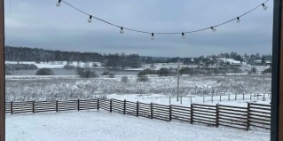 Александровский район: Коттедж Lake Camp
