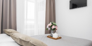 Екатеринбург: Апартаменты Good House