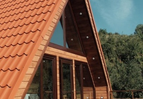 Турбаза Green Hill Glamping в Алматы