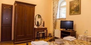 Псков: Коттедж Гостевой дом у Покровки