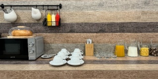 Пенза: Отель Призма