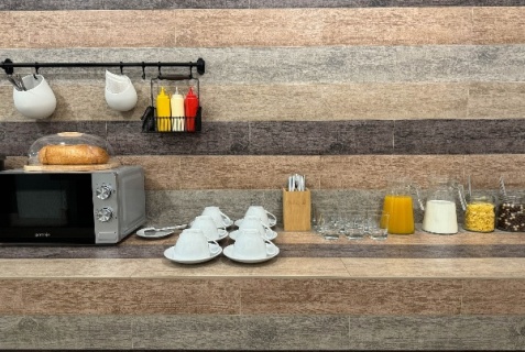 Пенза: Отель Призма