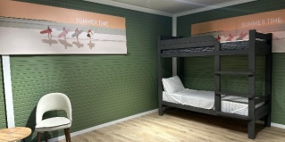 Избербаш: Отель Медуза