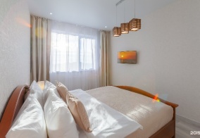 Апартаменты RentPlaza в Самаре