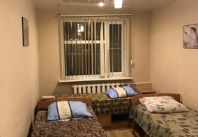 Отель ТранZит в Сосногорске