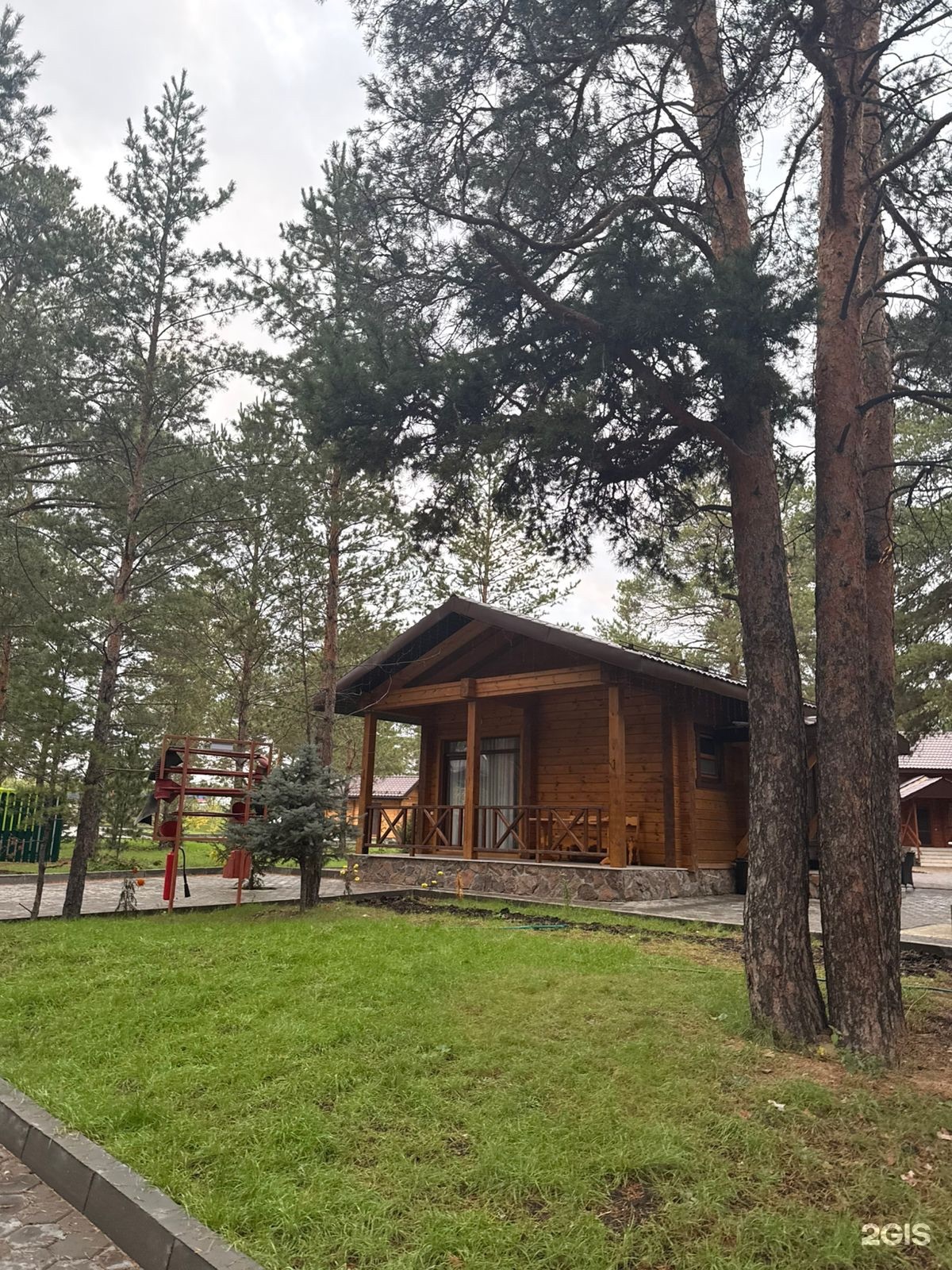 Eastwood Resort