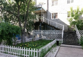 Отель Ангара в Улан-Удэ