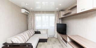 Благовещенск: Апартаменты BedAndRest
