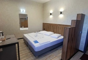 Отель Loft в Искитиме