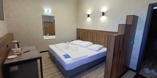 Искитим: Отель Loft
