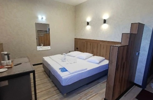 Искитим: Отель Loft