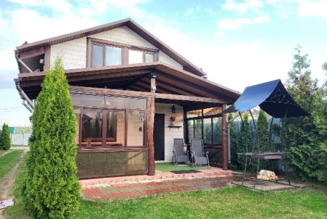 Дракино: Апартаменты Дуплекс-дом в Дракино