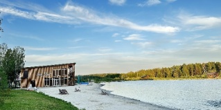 Сыростан: Отель Apartments in Sunny Valley