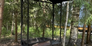 Всеволожский муниципальный район: Турбаза Klever house