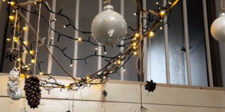 Шерегеш: Коттедж Valenki