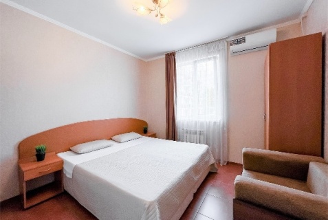 Адлер: Отель Анастасия by Viva Hotels Group