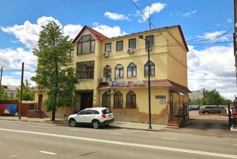 Казань: Отель Бахет