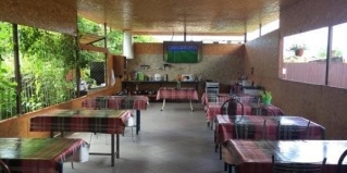 Лдзаа: Гостевой дом Dionisy