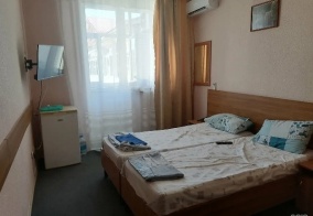Отель Империал в Лермонтово