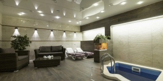 Москва: Отель Истра Гарден Отель