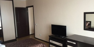 Кашира: Отель Энергетик