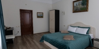 Муром: Отель Дом купца Сыромятникова