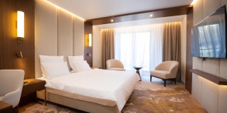 Казань: Отель Munib Hotel