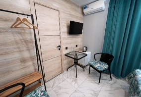 Отель Торин в Республике Татарстан