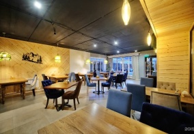 Отель Korona Архыз в Архызе