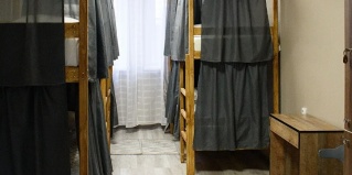 Белгород: Отель Бонотель