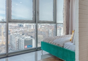 Апартаменты RentPlaza в Самаре